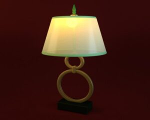 Table Lamp