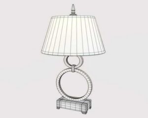 Table Lamp