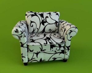 Arm Chair