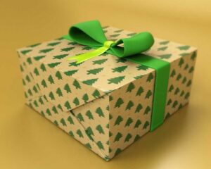 Gift Box