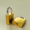 Padlock