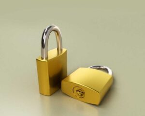 Padlock