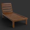 Bench Chair