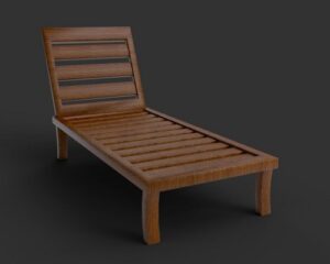 Bench Chair