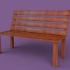 Park Bench