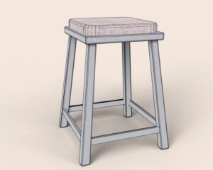 Stool