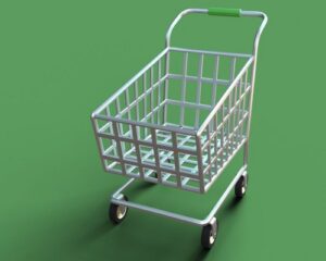 Shopping Cart