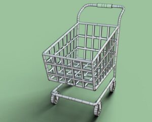 Shopping Cart