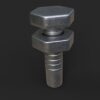 Bolt & Nut