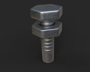 Bolt & Nut