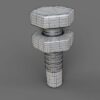 Bolt & Nut - Image 2