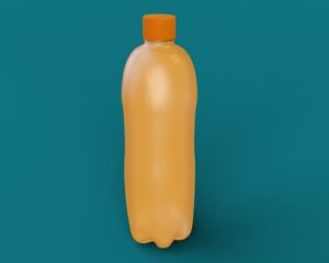 Plastic Bottle