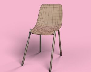 Fancy Chair