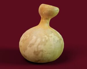 Gourd Bottle