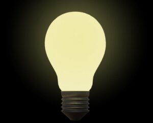 Light Bulb