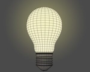 Light Bulb