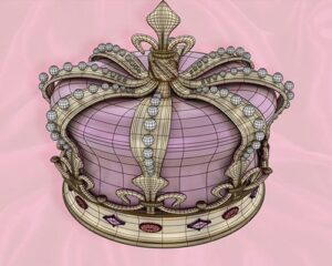 Royal Crown