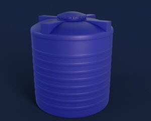 Water Storage