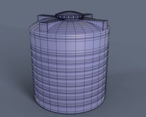 Water Storage