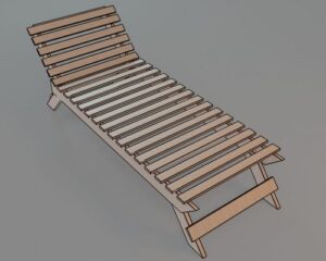 Pool Chair