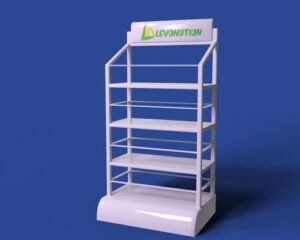 Rack Stand