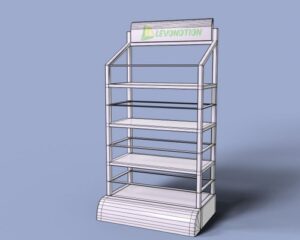 Rack Stand