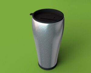 Travel Cup