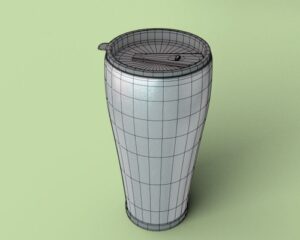 Travel Cup