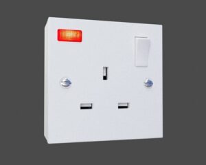 Wall Socket