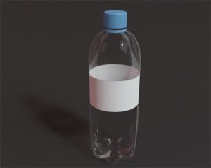 Plastic Bottle