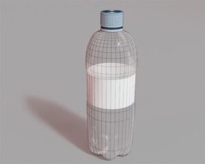 Plastic Bottle