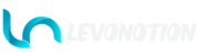 Levonotion Studios logo