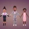 Create 3d clothes for your brand and animation - Image 2