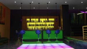 Create beautiful 3d environment in Blender