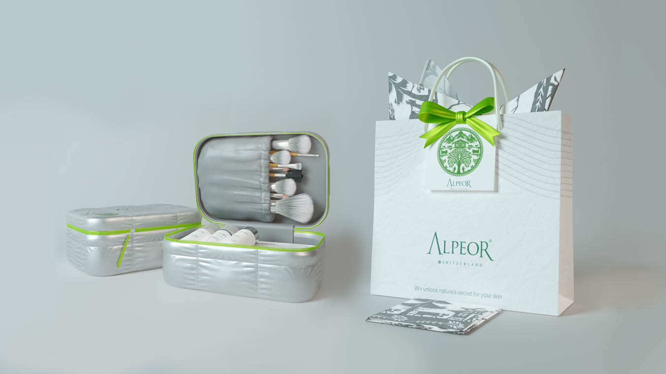 Create professional 3d visualization of your product