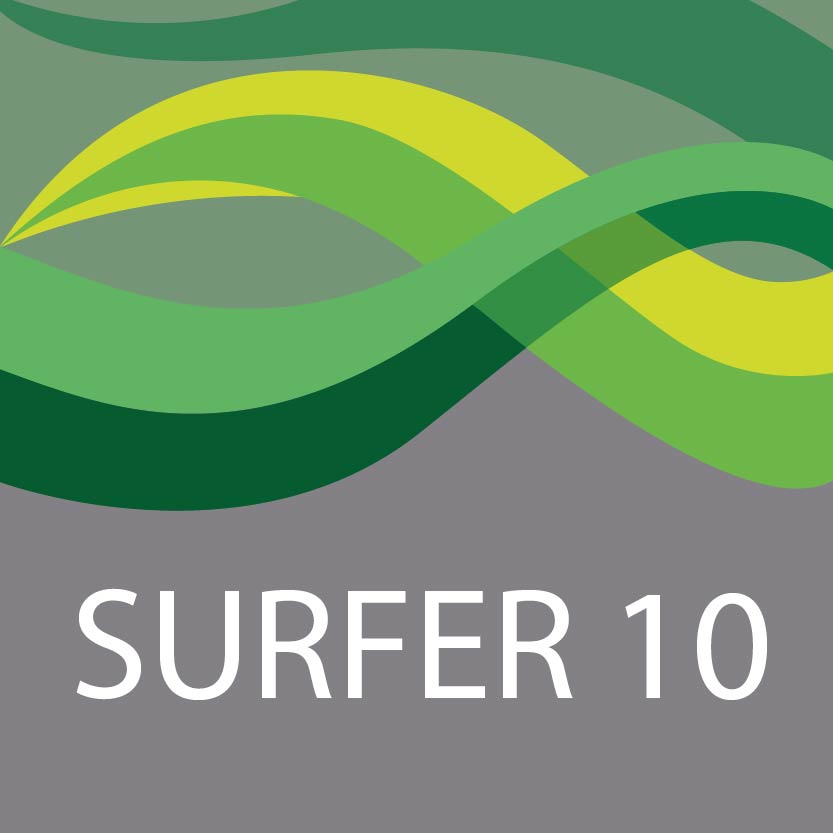 Surfer 10 Essential Training