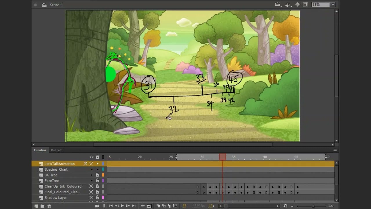 CONCEPT – Let’s Talk Animation E01