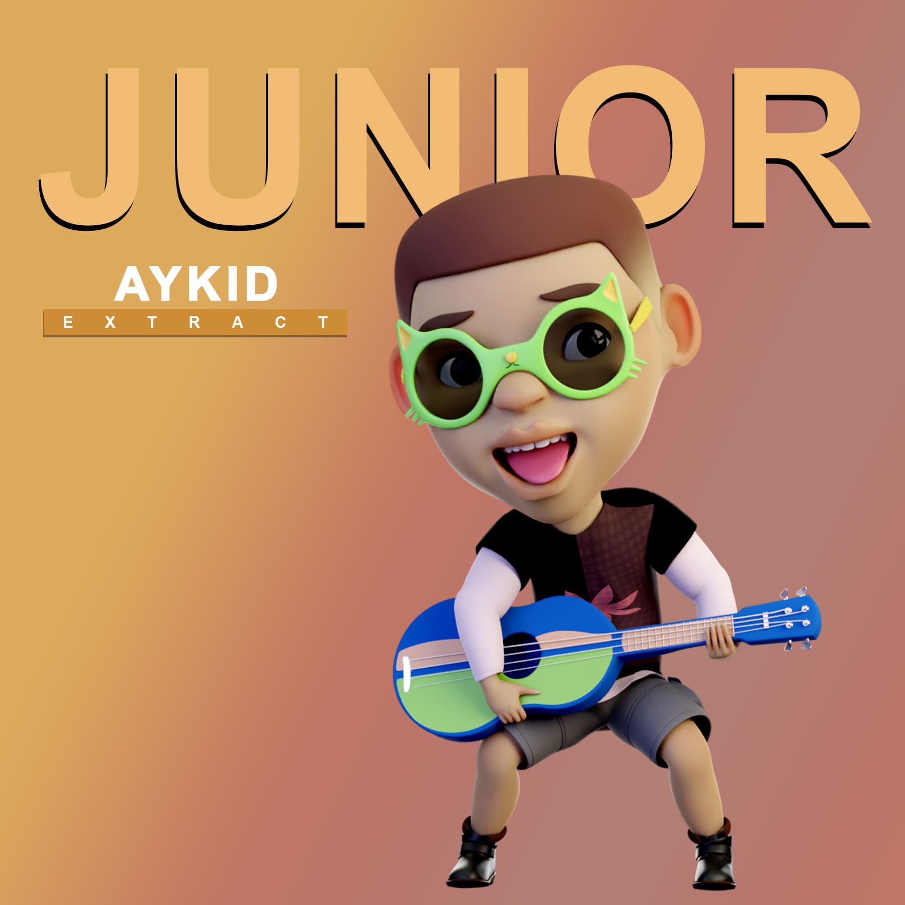 AYKid Junior