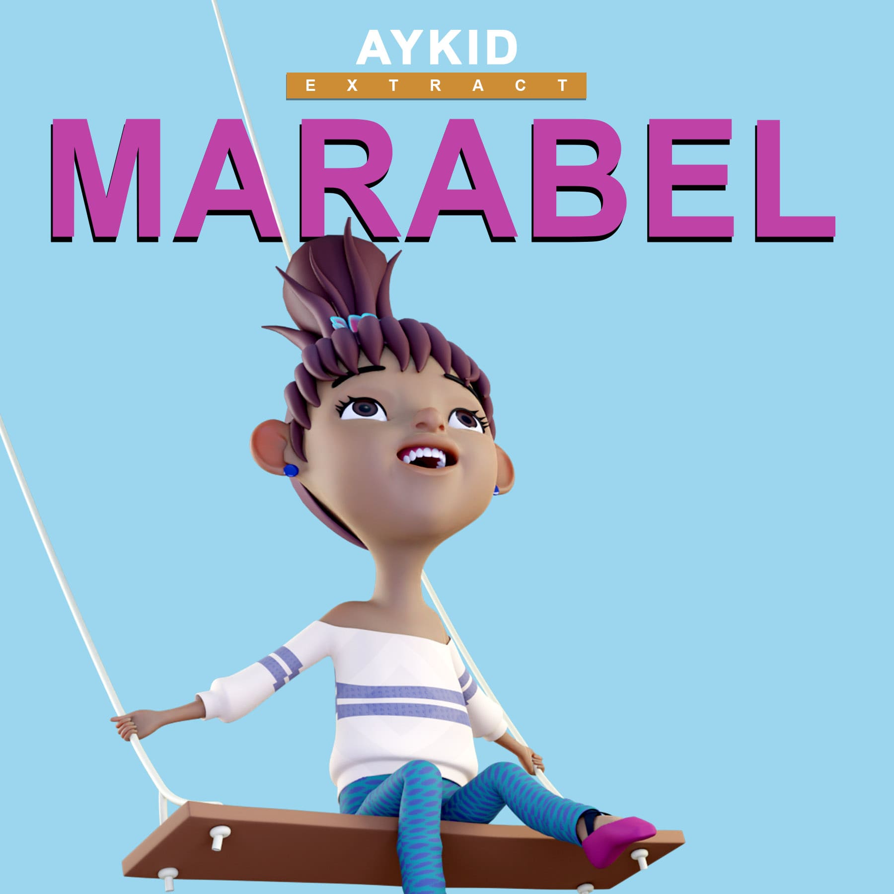 AYKid Marabel