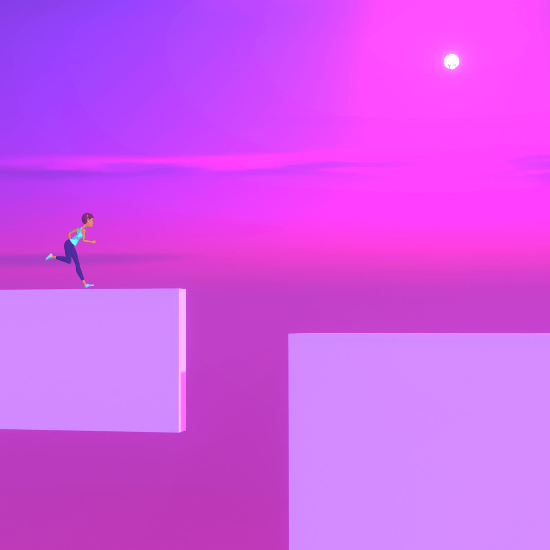 Combining Complex Animation With NLA in Blender